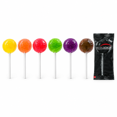 Kurumsal Markalı Tasarım Lolipop