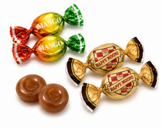 Kurumsal Damlatma Bonbon Åžeker
