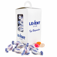 LOGOLU KUTUDA BONBON ÅžEKER