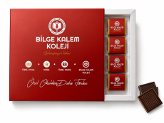 SÜRGÜLÜ KUTUDA ÇİKOLATA