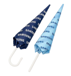 Logolu şemsiye Çikolata